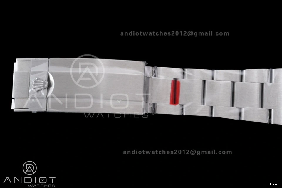 Starbucks VSF 904L Submariner Best Edition LV 1:1 41mm VS3235 126610 Steel 0312